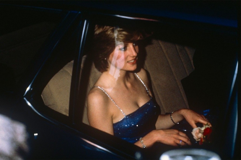 HBO giới thiệu một bộ phim tài liệu về Công nương Diana