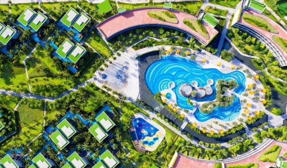 Khám phá top 5 khách sạn và resort dành cho gia đình du lịch hè 2022