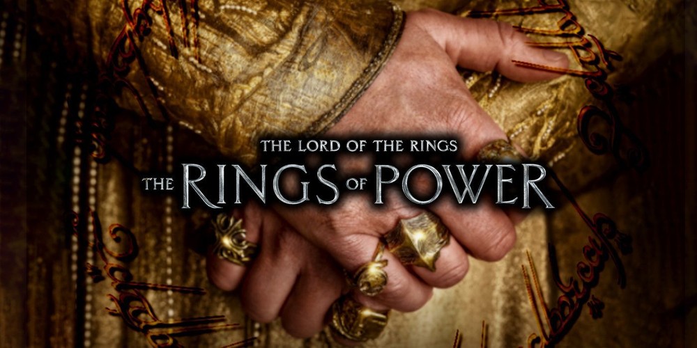 “Chúa tể của những chiếc nhẫn: Những chiếc nhẫn quyền năng” tung trailer đầy