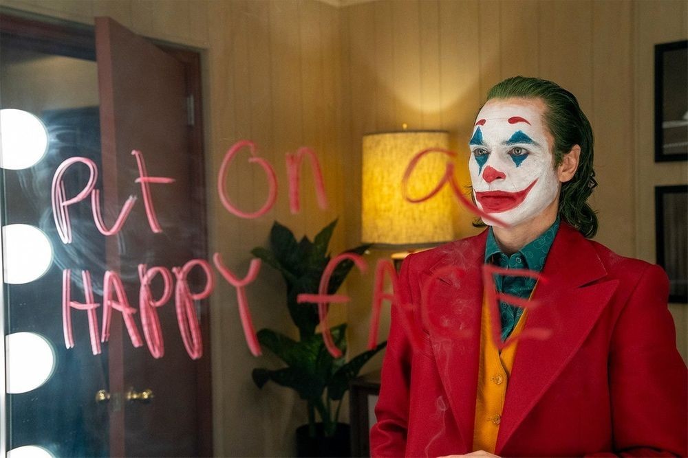 Joaquin Phoenix được cho là sẽ nhận về 20 triệu USD cho phần tiếp theo của "Joker"