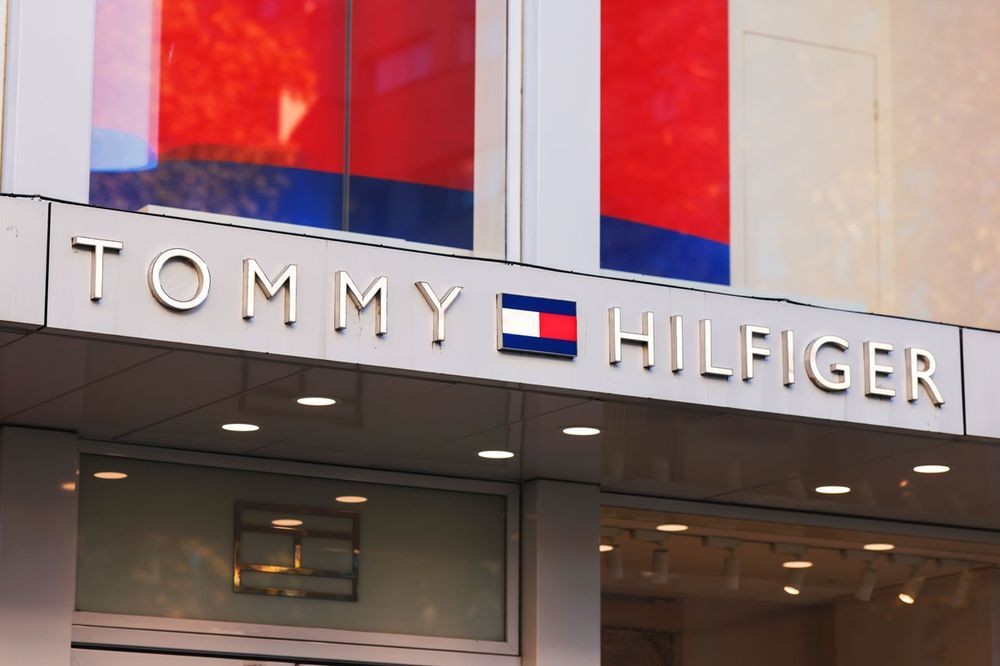 Tommy Hilfiger sẽ tổ chức show diễn Tuần lễ Thời trang trên metaverse
