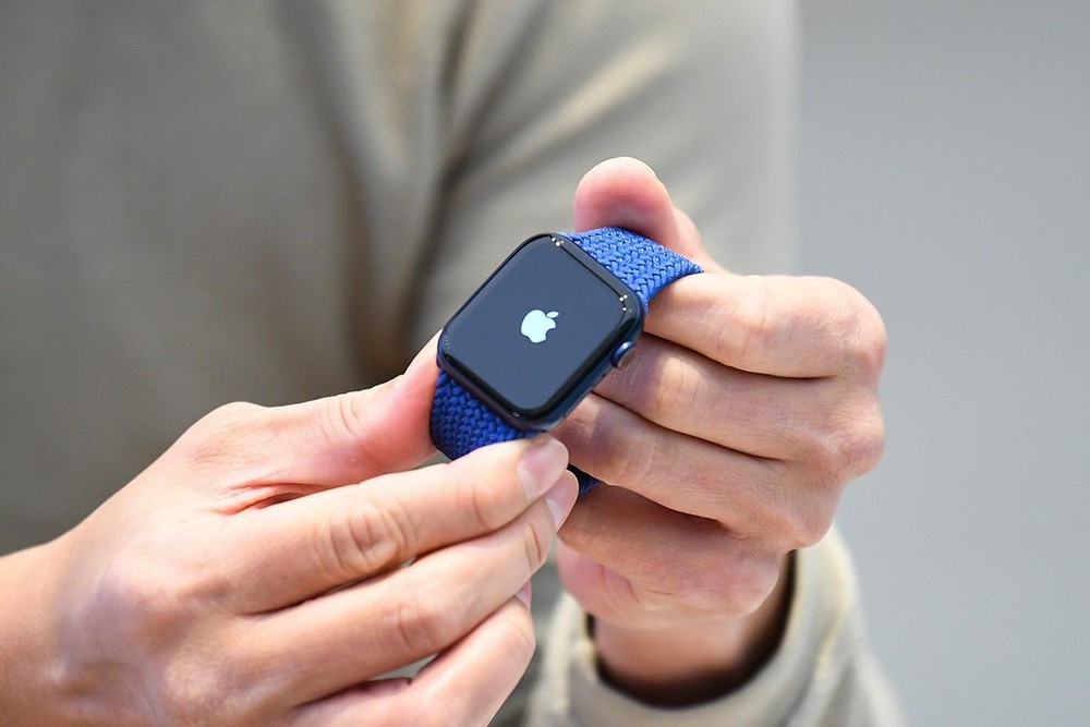 Apple Watch Series 8 sẽ có khả năng phát hiện triệu chứng ốm sốt