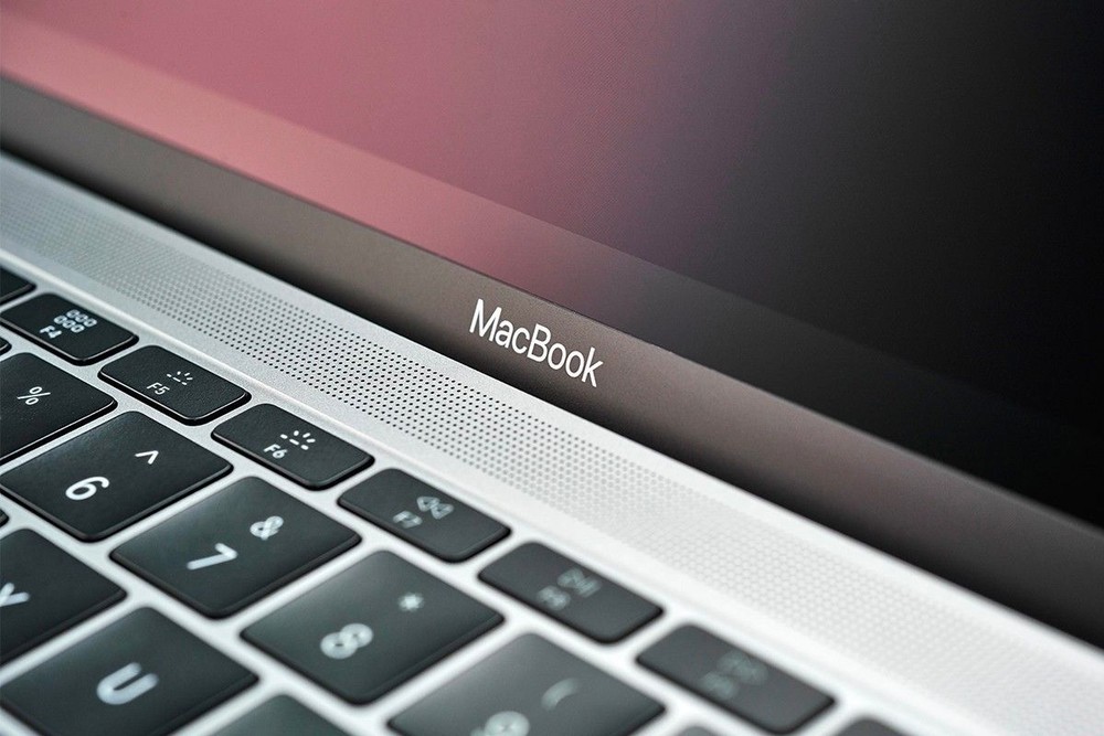 Bằng đăng ký sáng chế mới của Apple được kỳ vọng là bước tiến mang tính cách mạng cho máy tính Macbook