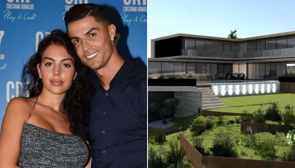 Bị che tầm nhìn, Cristiano Ronaldo muốn mua hẳn một câu lạc bộ golf