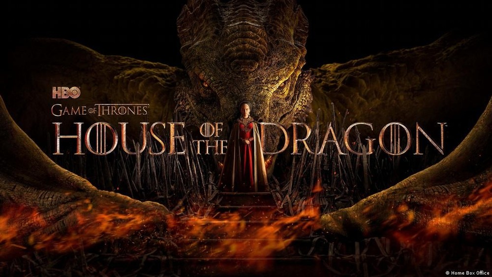 “House of the Dragon” được gia hạn cho mùa thứ hai sau tuần công chiếu kỷ lục