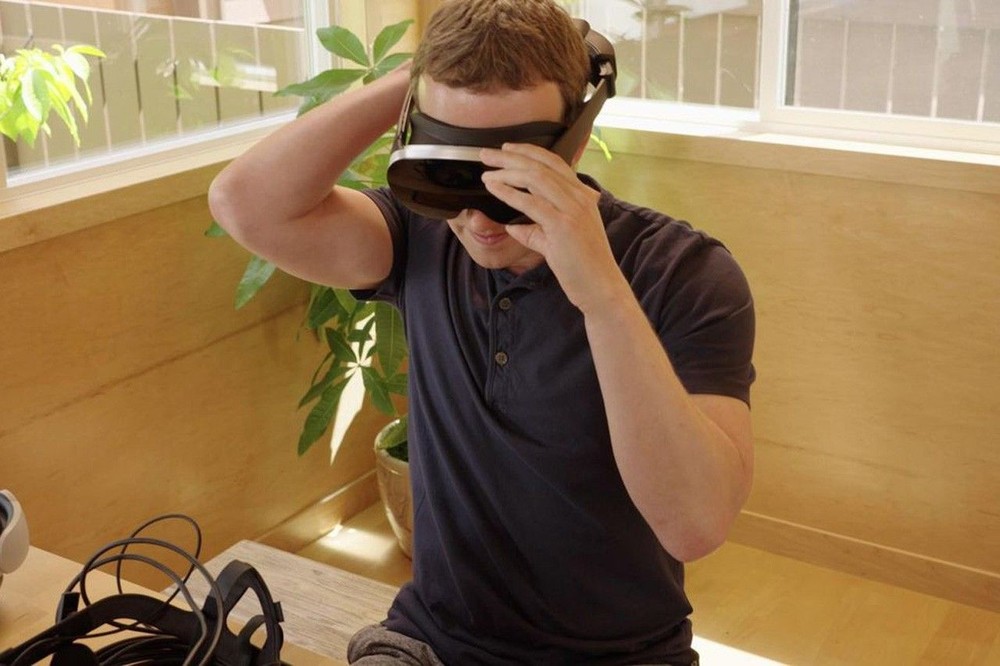 Mark Zuckerberg cho biết Meta sẽ ra mắt VR Headset mới vào mùa thu này