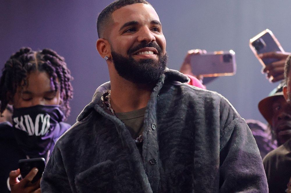 Drake nhận được đề cử giải Emmy đầu tiên với tư cách là Nhà sản xuất điều hành của 'Euphoria'