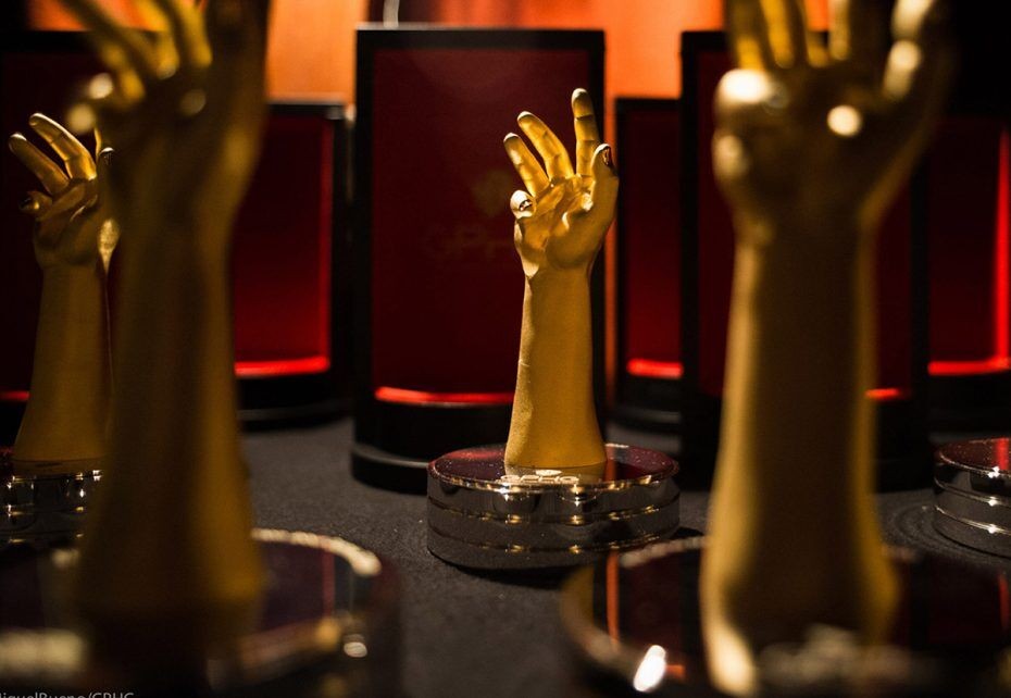 Grand Prix d’Horlogerie de Genève: Giải Oscar trong thế giới đồng hồ