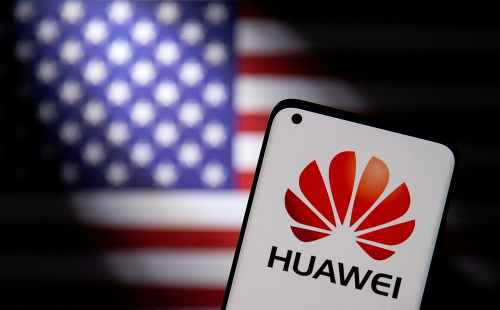 Công ty Huawei tìm cách vươn lên bất chấp những hạn chế từ Hoa Kỳ