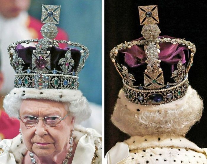 Viên kim cương Kohinoor của Nữ hoàng Elizabeth II sắp đổi chủ