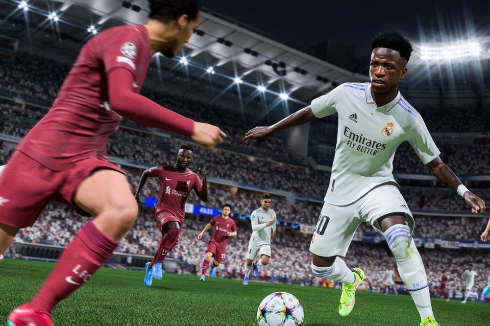 EA ra mắt công nghệ chống gian lận cho game ‘FIFA 23’ trên PC