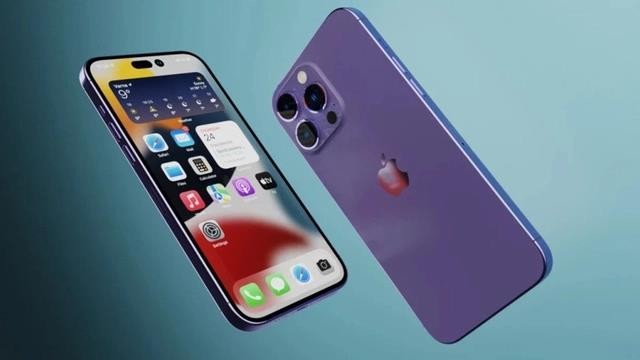 iPhone 14 Pro Max về Việt Nam có giá hơn 50 triệu