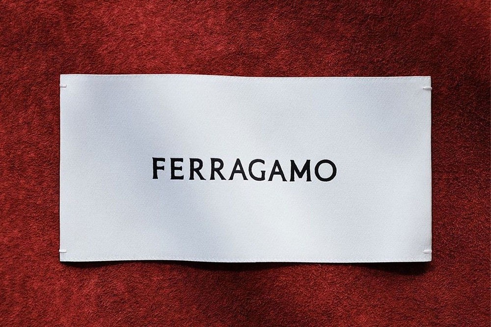 Salvatore Ferragamo đổi tên thương hiệu
