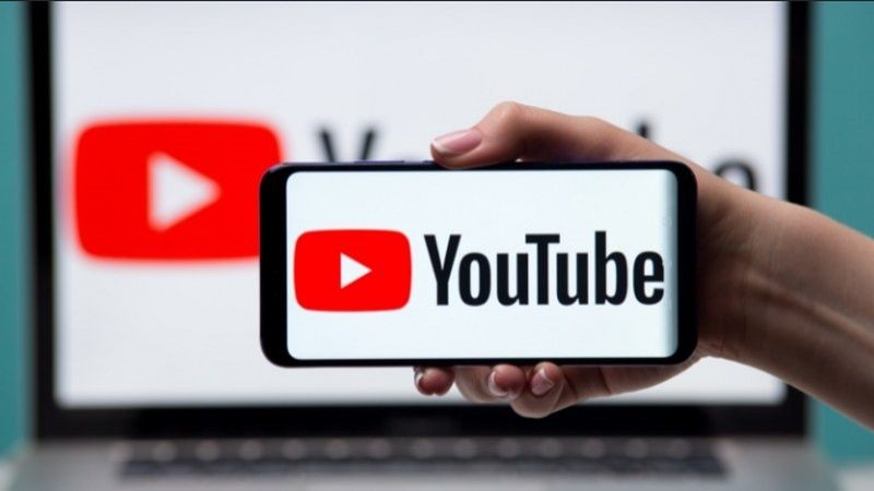 Kênh YouTube  tăng số lượng quảng cáo khiến người dùng phàn nàn