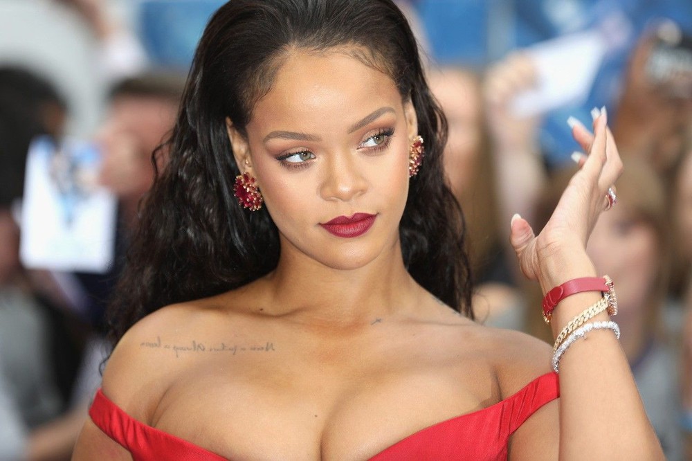 Rihanna sẽ biểu diễn tại Super Bowl LVII Half Time Show