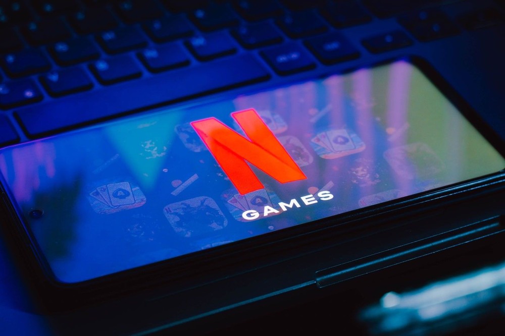 Netflix đang xây dựng một studio sản xuất trò chơi điện tử của riêng mình