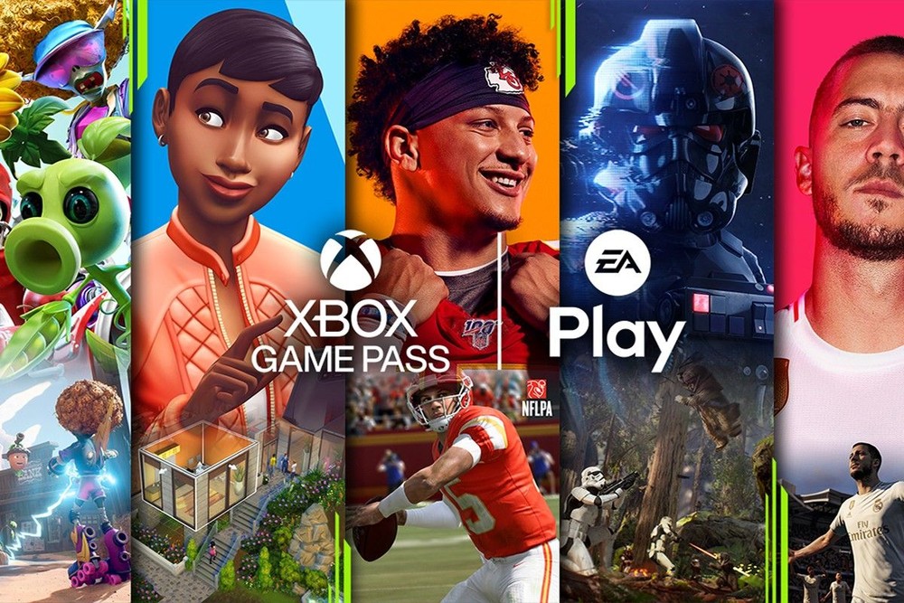 Microsoft thử nghiệm tính năng chia sẻ tài khoản Xbox Game Pass