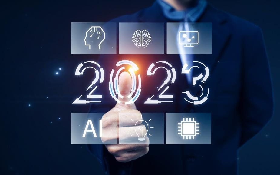 Những xu hướng công nghệ định hình năm 2023
