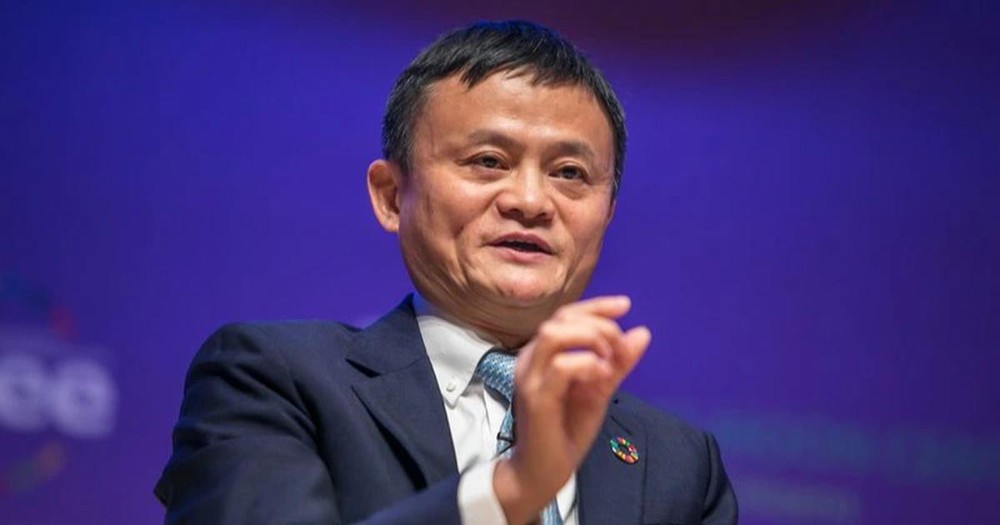 Jack Ma mất quyền lực sau khi tập đoàn Ant Group điều chỉnh cổ đông