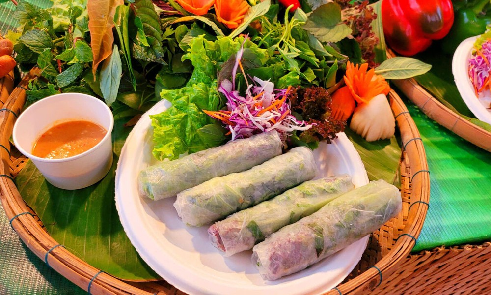 Lễ hội của Saigontourist Group nhận giải thưởng World Culinary Awards