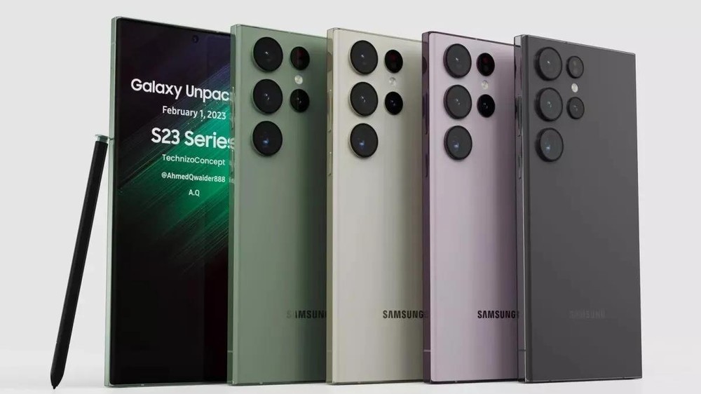 Samsung ra mắt Galaxy S23 và cách tiếp cận mới của Samsung