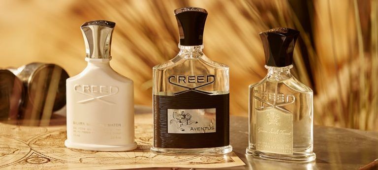 Các tín đồ mùi hương của Creed tìm ra mùi hương với bản sắc cá nhân