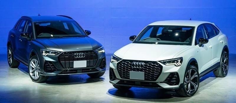 Audi Việt Nam ưu đãi các mẫu sedan & SUV cùng tất cả các mẫu xe điện