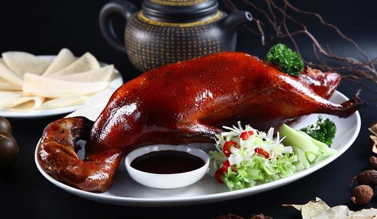 Món ăn trứ danh khắp thế giới: Vịt quay Bắc Kinh có gì hấp dẫn?