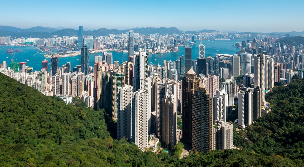 Du lịch liên tuyến Trung Quốc trong tour Hong Kong 2023