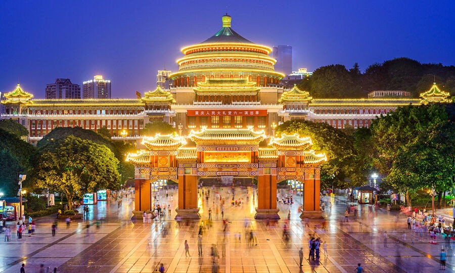 Khám phá những dấu ấn lịch sử trong tour Bắc Kinh Trung Quốc 2023