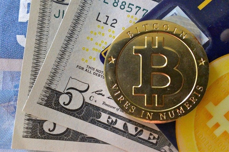 Đồng Bitcoin có thể tăng thêm 11% trước khi dốc xuống 2.221 USD