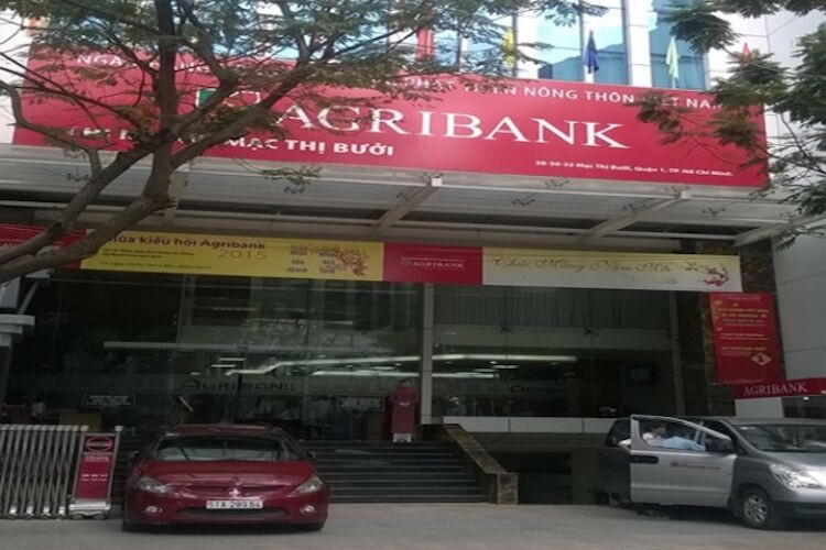 Nguyên giám đốc chi nhánh Agribank bị khởi tố vì phi vụ “rút ruột” 90 tỷ