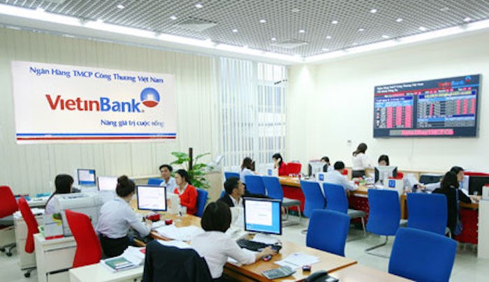 VietinBank: Lãi sau thuế quý I đạt 2.039 tỷ đồng, tăng 6% so với cùng kỳ