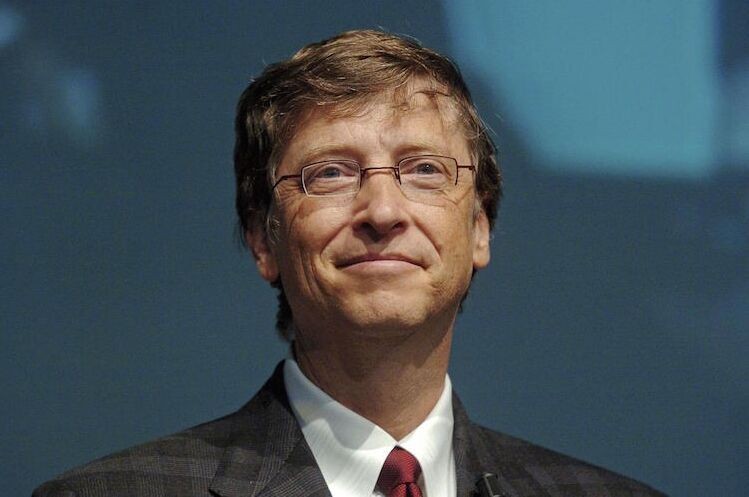 Bill Gates có thể là người có 1.000 tỷ USD đầu tiên trên thế giới
