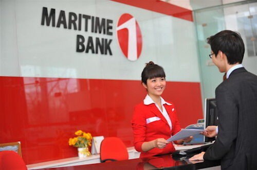 Moody’s đánh giá ngân hàng Maritime Bank triển vọng tích cực B3