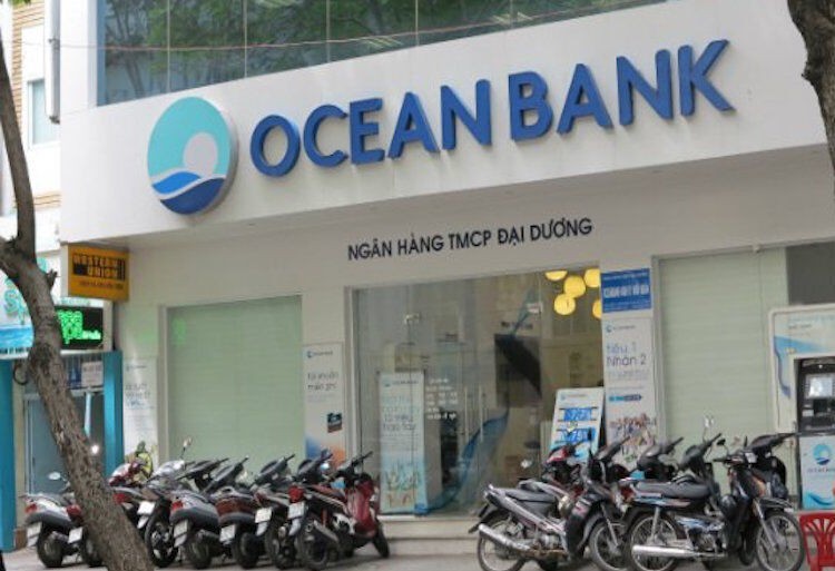 OceanBank có hơn 2.600 tỷ đồng nợ có khả năng mất vốn liên quan 8 công ty
