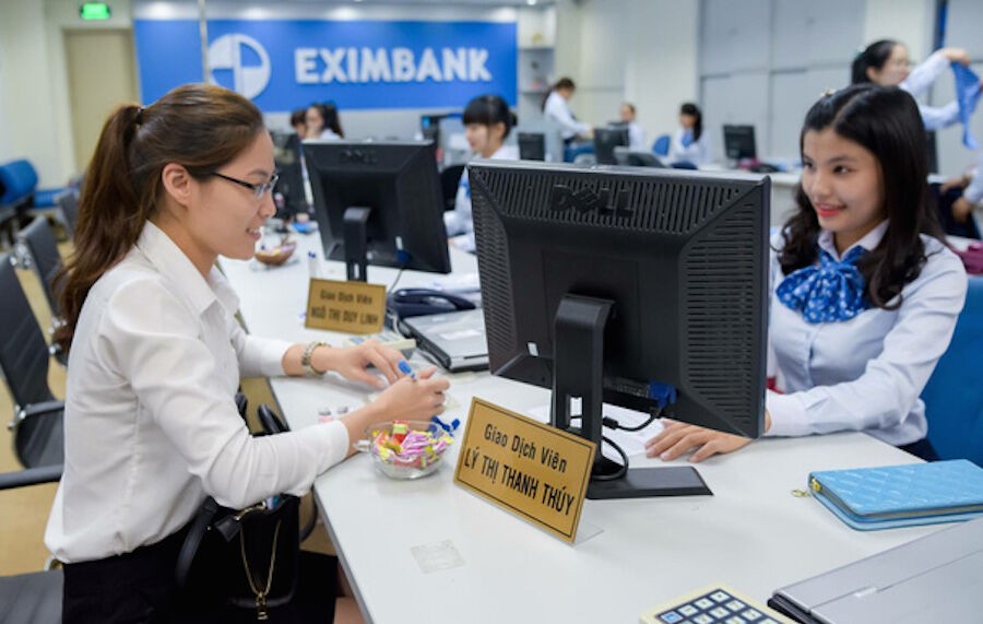 Eximbank đặt mục tiêu lợi nhuận 600 tỷ, nợ xấu dưới 3%