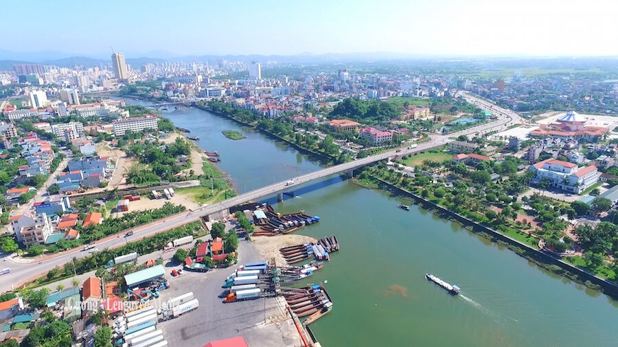 Quảng Ninh đầu tư một loạt ''đại dự án" giao thông