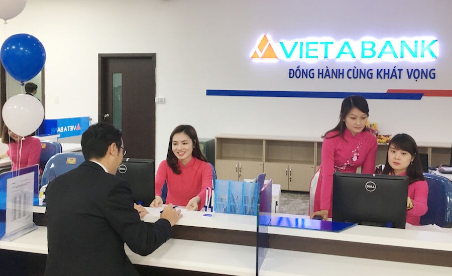 VietABank khai trương chi nhánh Quảng Ninh