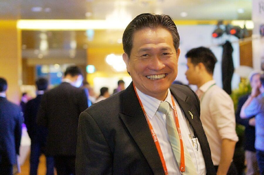 Tái cơ cấu Sacombank: Sự trở lại của ông Đặng Văn Thành?