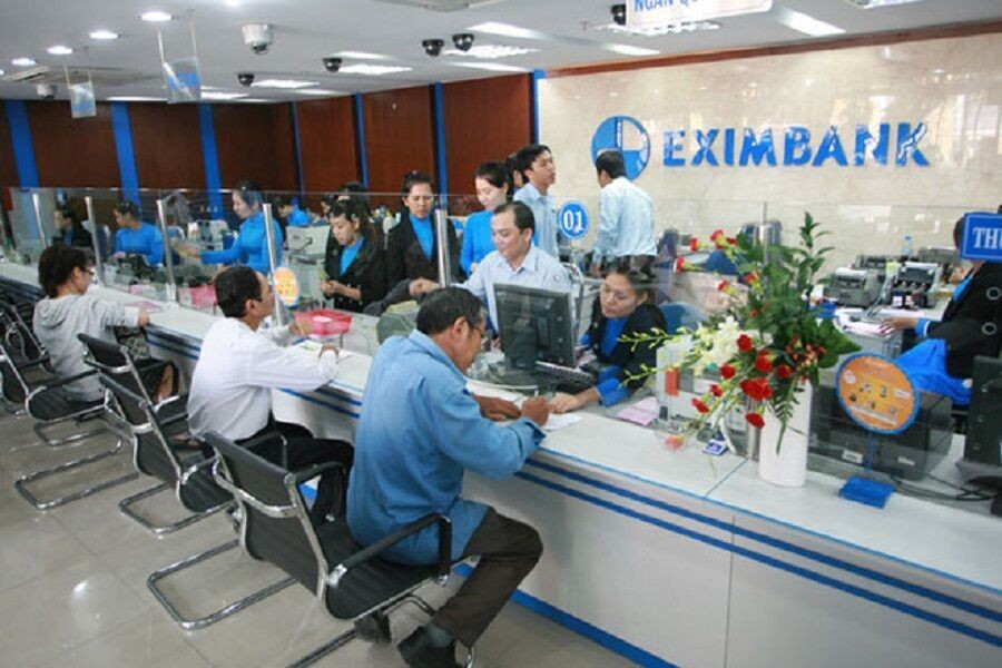Eximbank sẽ thu lại gần 53 tỷ đồng từ HĐQT và ban Kiểm soát cũ