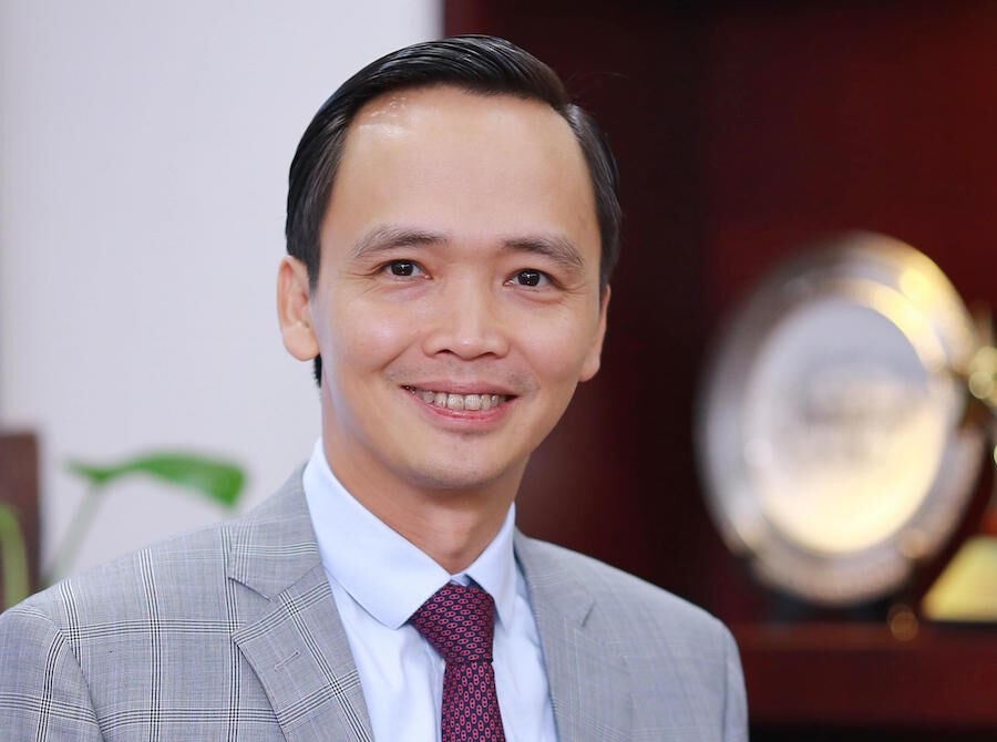 Chủ tịch FLC Trịnh Văn Quyết tiết lộ “sốc” về giá cổ phiếu FLC