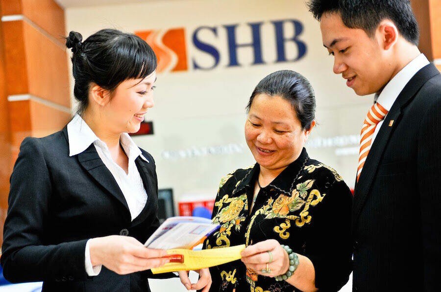 SHB được bình chọn Ngân hàng cho vay mua nhà tốt nhất Việt Nam