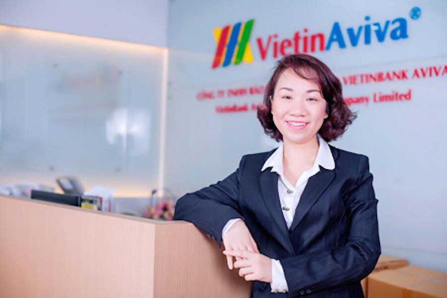 VietinBank sẽ bán Bảo hiểm Vietin Aviva