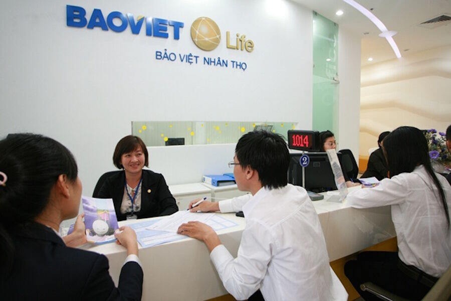 Bảo Việt Nhân thọ chi trả 9,8 tỷ đồng cho khách hàng gặp rủi ro