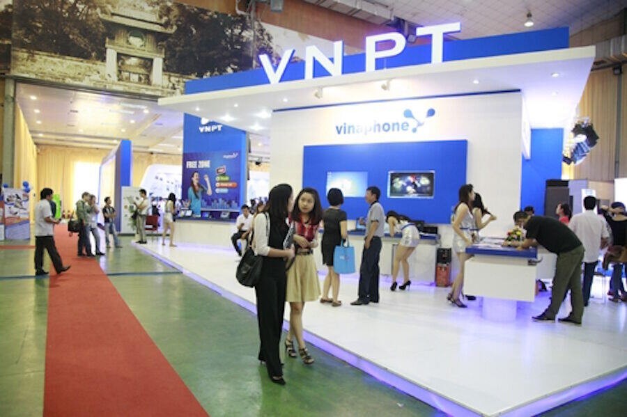 VNPT sẽ thoái vốn 22,75% tại Viễn thông Hàng không