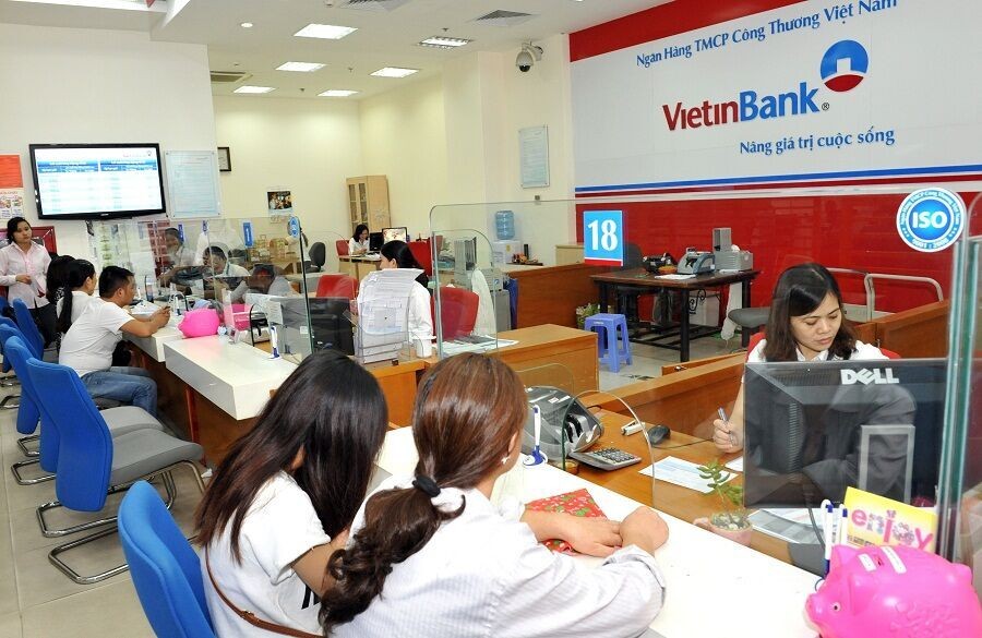 VietinBank miễn nhiệm 2 thành viên HĐQT “ngoại”