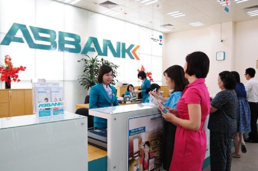 Lợi nhuận năm 2017 của ABBank sẽ tăng đột biến lên 450 tỷ đồng