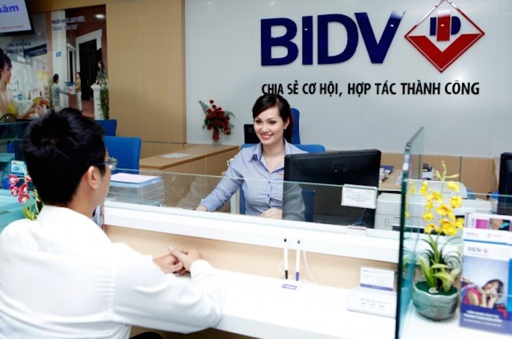 Cổ đông thích cổ tức tiền mặt, BIDV “méo mặt” lo tăng vốn khủng