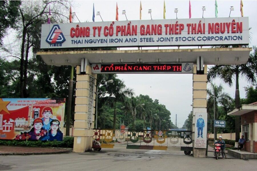 Cổ đông chấp thuận để SCIC rút vốn tại Gang thép Thái Nguyên